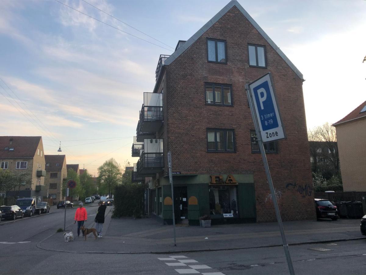 Sleep, Vanlose Köpenhamn